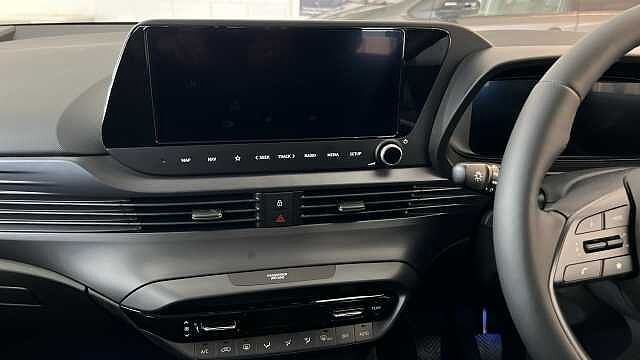 Hyundai i20 1.0T GDi Premium 5dr