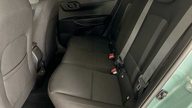 Hyundai i20 1.0T GDi Premium 5dr