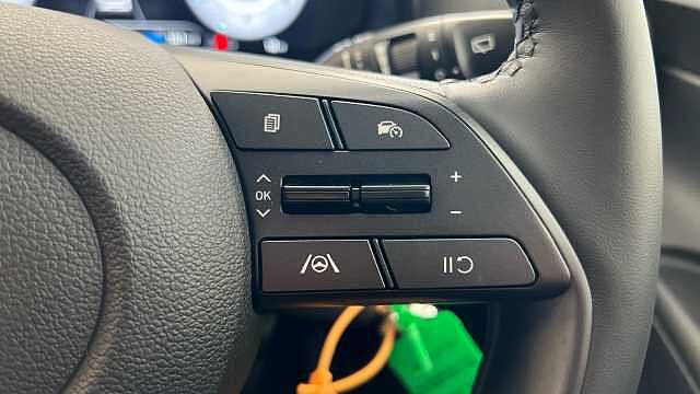 Hyundai i20 1.0T GDi Premium 5dr