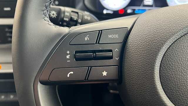 Hyundai i20 1.0T GDi Premium 5dr