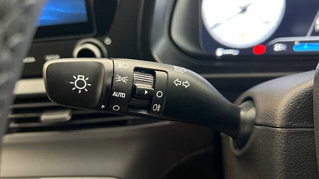 Hyundai i20 1.0T GDi Premium 5dr