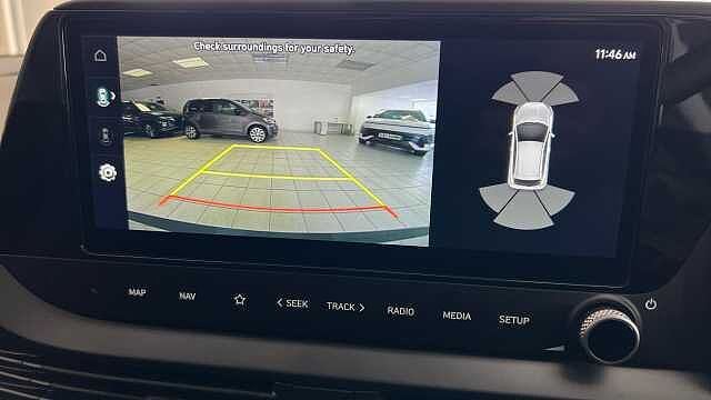 Hyundai i20 1.0T GDi Premium 5dr