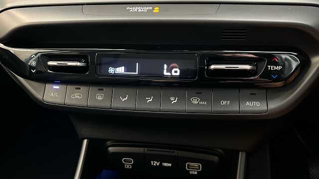 Hyundai i20 1.0T GDi Premium 5dr