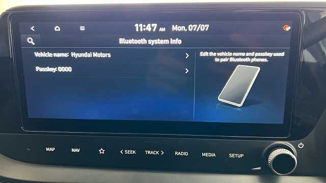 Hyundai i20 1.0T GDi Premium 5dr