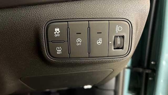 Hyundai i20 1.0T GDi Premium 5dr