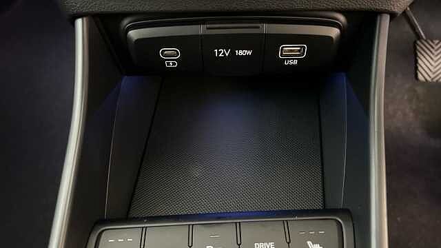 Hyundai i20 1.0T GDi Premium 5dr