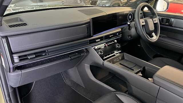 Hyundai Santa Fe 1.6 TGDi Plug-in Hybrid Calligraphy 5dr 4WD Auto