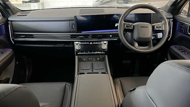 Hyundai Santa Fe 1.6 TGDi Plug-in Hybrid Calligraphy 5dr 4WD Auto