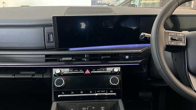 Hyundai Santa Fe 1.6 TGDi Plug-in Hybrid Calligraphy 5dr 4WD Auto
