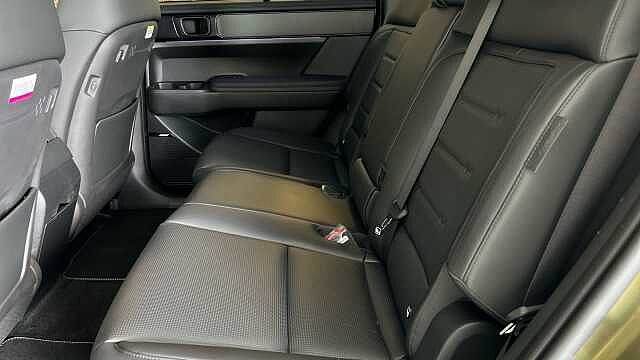 Hyundai Santa Fe 1.6 TGDi Plug-in Hybrid Calligraphy 5dr 4WD Auto