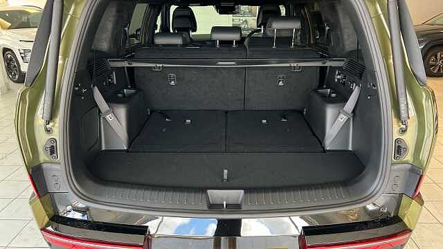 Hyundai Santa Fe 1.6 TGDi Plug-in Hybrid Calligraphy 5dr 4WD Auto