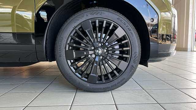 Hyundai Santa Fe 1.6 TGDi Plug-in Hybrid Calligraphy 5dr 4WD Auto