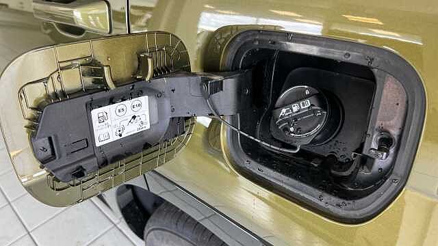 Hyundai Santa Fe 1.6 TGDi Plug-in Hybrid Calligraphy 5dr 4WD Auto