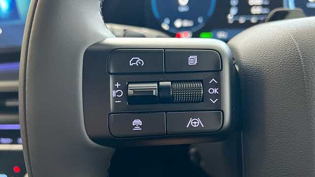 Hyundai Santa Fe 1.6 TGDi Plug-in Hybrid Calligraphy 5dr 4WD Auto