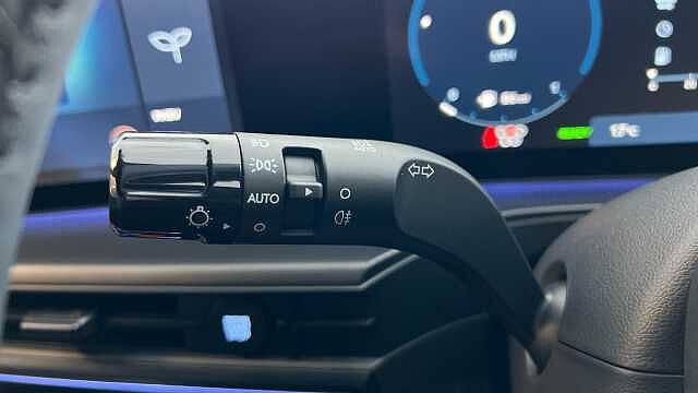 Hyundai Santa Fe 1.6 TGDi Plug-in Hybrid Calligraphy 5dr 4WD Auto