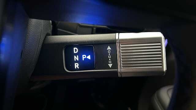 Hyundai Santa Fe 1.6 TGDi Plug-in Hybrid Calligraphy 5dr 4WD Auto