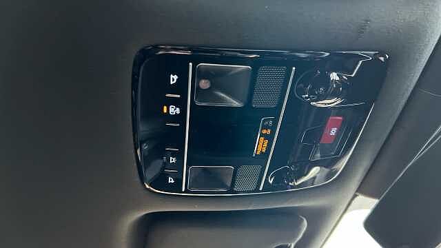 Hyundai Santa Fe 1.6 TGDi Plug-in Hybrid Calligraphy 5dr 4WD Auto