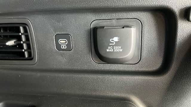 Hyundai Santa Fe 1.6 TGDi Plug-in Hybrid Calligraphy 5dr 4WD Auto