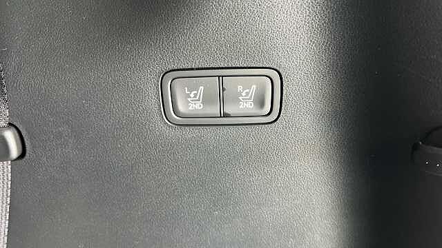 Hyundai Santa Fe 1.6 TGDi Plug-in Hybrid Calligraphy 5dr 4WD Auto