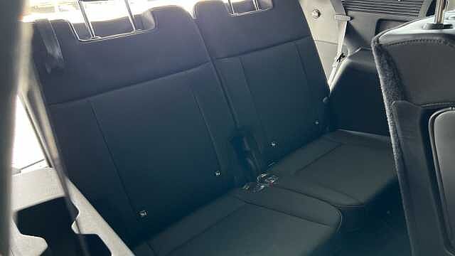 Hyundai Santa Fe 1.6 TGDi Plug-in Hybrid Calligraphy 5dr 4WD Auto