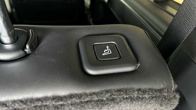 Hyundai Santa Fe 1.6 TGDi Plug-in Hybrid Calligraphy 5dr 4WD Auto