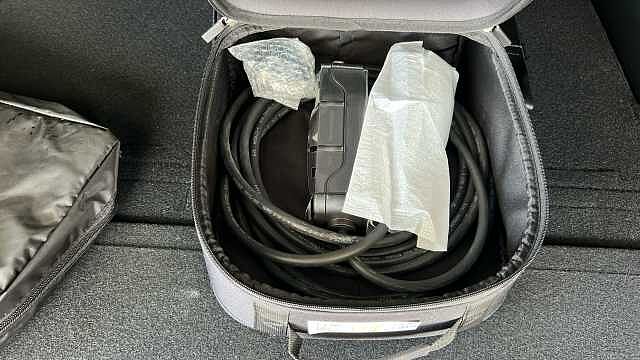 Hyundai Santa Fe 1.6 TGDi Plug-in Hybrid Calligraphy 5dr 4WD Auto