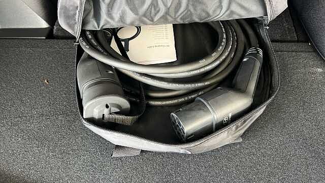 Hyundai Santa Fe 1.6 TGDi Plug-in Hybrid Calligraphy 5dr 4WD Auto