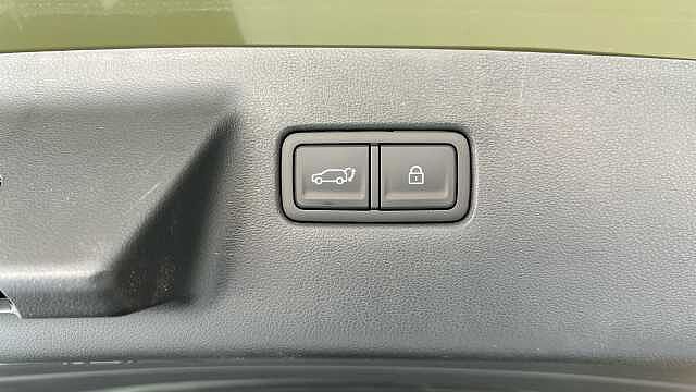 Hyundai Santa Fe 1.6 TGDi Plug-in Hybrid Calligraphy 5dr 4WD Auto