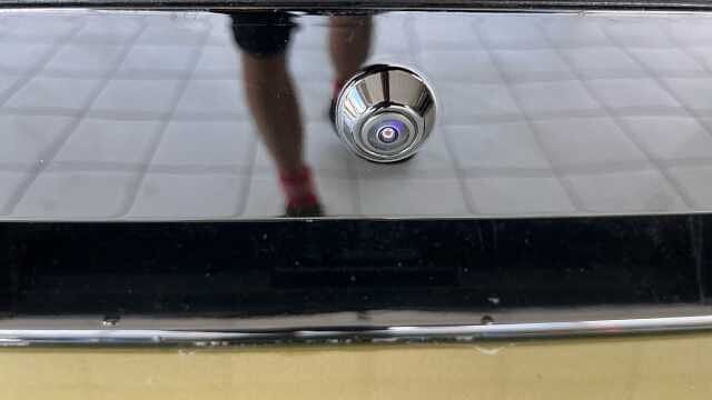 Hyundai Santa Fe 1.6 TGDi Plug-in Hybrid Calligraphy 5dr 4WD Auto