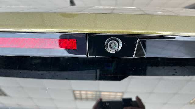 Hyundai Santa Fe 1.6 TGDi Plug-in Hybrid Calligraphy 5dr 4WD Auto