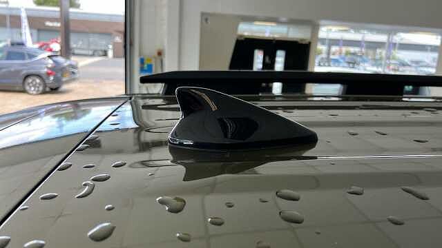 Hyundai Santa Fe 1.6 TGDi Plug-in Hybrid Calligraphy 5dr 4WD Auto