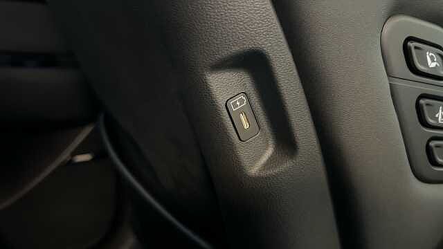 Hyundai Santa Fe 1.6 TGDi Plug-in Hybrid Calligraphy 5dr 4WD Auto