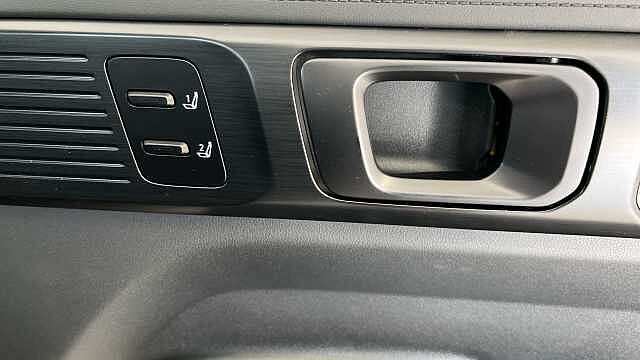 Hyundai Santa Fe 1.6 TGDi Plug-in Hybrid Calligraphy 5dr 4WD Auto