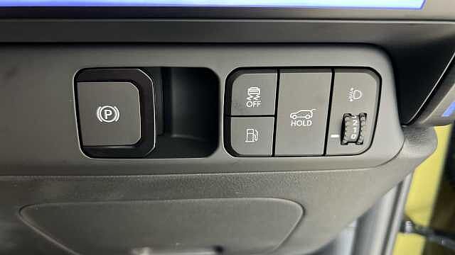 Hyundai Santa Fe 1.6 TGDi Plug-in Hybrid Calligraphy 5dr 4WD Auto