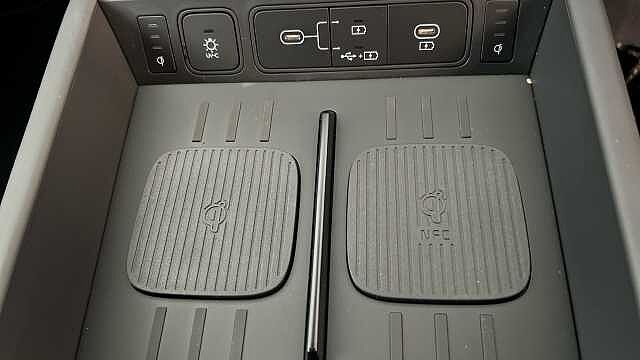 Hyundai Santa Fe 1.6 TGDi Plug-in Hybrid Calligraphy 5dr 4WD Auto