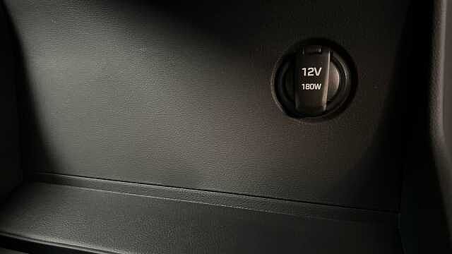 Hyundai Santa Fe 1.6 TGDi Plug-in Hybrid Calligraphy 5dr 4WD Auto