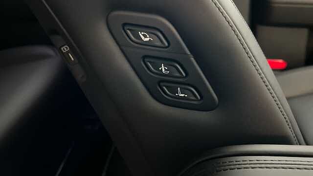 Hyundai Santa Fe 1.6 TGDi Plug-in Hybrid Calligraphy 5dr 4WD Auto