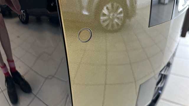 Hyundai Santa Fe 1.6 TGDi Plug-in Hybrid Calligraphy 5dr 4WD Auto