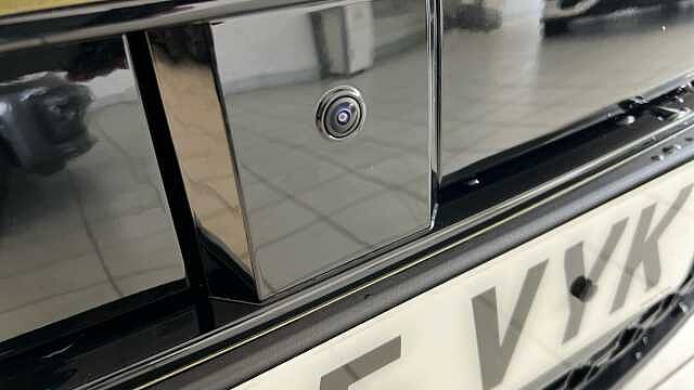 Hyundai Santa Fe 1.6 TGDi Plug-in Hybrid Calligraphy 5dr 4WD Auto