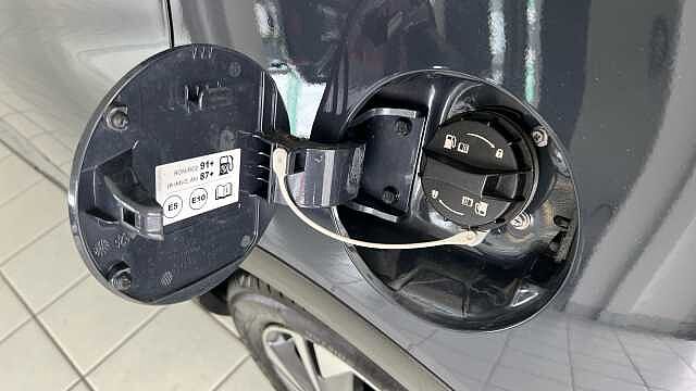 Hyundai BAYON BAYON 1.0 TGDi 48V MHEV SE Connect 5dr DCT GREY