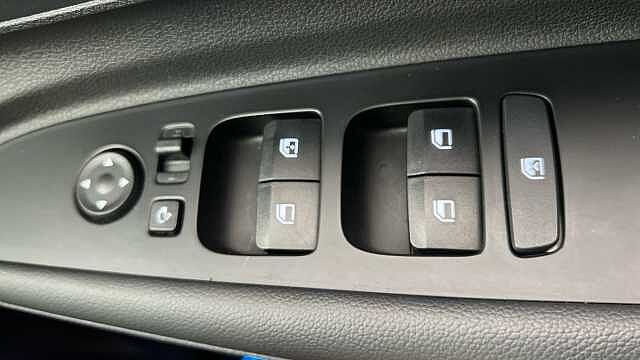 Hyundai BAYON BAYON 1.0 TGDi 48V MHEV SE Connect 5dr DCT GREY