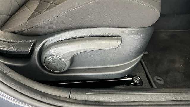 Hyundai BAYON BAYON 1.0 TGDi 48V MHEV SE Connect 5dr DCT GREY