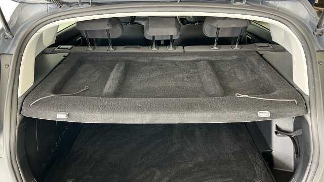 Hyundai BAYON BAYON 1.0 TGDi 48V MHEV SE Connect 5dr DCT GREY