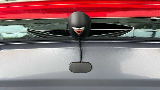 Hyundai BAYON BAYON 1.0 TGDi 48V MHEV SE Connect 5dr DCT GREY