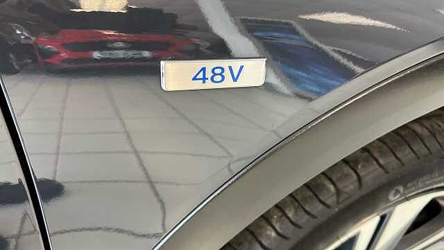 Hyundai BAYON BAYON 1.0 TGDi 48V MHEV SE Connect 5dr DCT GREY