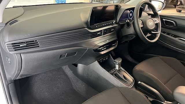 Hyundai i20 I20 1.0T GDi Premium 5dr DCT