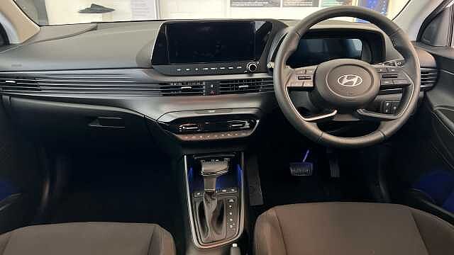 Hyundai i20 I20 1.0T GDi Premium 5dr DCT