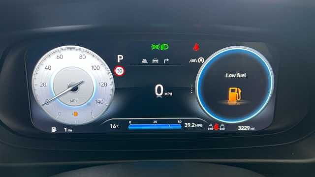 Hyundai i20 I20 1.0T GDi Premium 5dr DCT