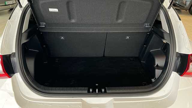Hyundai i20 I20 1.0T GDi Premium 5dr DCT