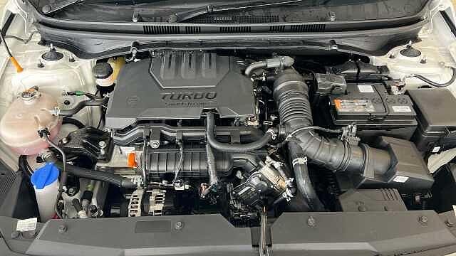 Hyundai i20 I20 1.0T GDi Premium 5dr DCT